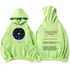 Banda Coldplay Music of the Spheres World Tour 2025 Sudadera Sudaderas