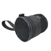 Bolsa para Alto-falante Bluetooth Sem Fio 809 Controle de Voz Inteligente AI Áudio Portátil para Pendurar na Cintura Bolsa Protetora Personalização/fabricado