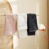 Toalla Bordada de Algodón de Fibra Larga Tipo a Algodón Puro, Engrosada y Absorbente, Toalla Facial, Toalla de Mano, Venta al por Mayor para Supermercados y Regalos