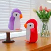 Vendas Diretas de Fábrica Brinquedos de Pelúcia de Exportação de 7 polegadas, Bonecas, Mascotes Corporativos Infantis, Desenvolvimento de Desenho e Fabricação de Tabuleiros, Atacado