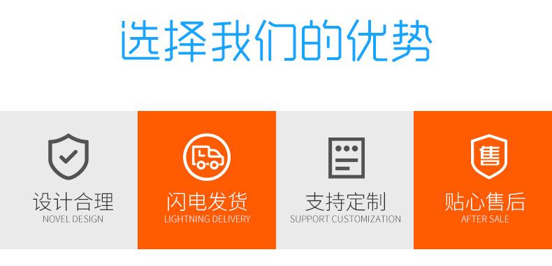 裙边挡板输送带