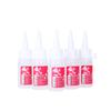 30ml Cola à Base de Álcool Não Tecido Artesanato DIY Cola Especial Crianças Adesivo de Madeira Corda de Cânhamo Cola para Blocos de Construção Pode Ser Atacado