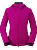 Chaqueta softshell deportiva para exteriores para hombre y mujer, primavera, otoño, invierno, forrada de forro polar, cálida, cortavientos, impermeable, chaqueta de montañismo, transfronteriza