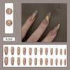 Unhas vestíveis adesivos ballet armadura usando unhas adesivos unha adesivos unhas removíveis unhas adesivos unha terminada