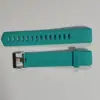 Fabricante de Correas de Reloj Suministra Directamente Correas de Pulsera Deportiva de TPU, Simples, Elegantes, Ligeras, Versátiles