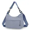 Nueva Bolsa de Cintura Casual, Bolso Cruzado para el Pecho Unisex, Bolsa de Cintura Resistente al Desgaste para Ciclismo al Aire Libre, Suministro para Vendedores Ambulantes, En Stock