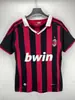 Clásicos Retro Populares Uniformes de Fútbol Casa y Fuera Ac Barcelona Ajax Argentina Venta al por Mayor Transfronteriza Dropshipping