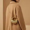2026 Comercio Exterior Transfronterizo Acrílico de Gama Alta Bolso de Hombro Cruzado Nuevo de Moda Bolso de Cadena de Mano Transfronterizo