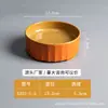 Platos para Guarniciones de Mariscos en Olla Caliente Famosos en Internet, Apilables y Personalizables, Mismo Estilo que los Puestos de Comida de Haidilao