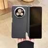 Funda Adecuada para Teléfono Móvil Honor V3 Magicv3 Eje Central Doble Kai