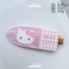 Clip para el Cabello de Estrella de Cinco Puntas Nube Kitty Lado Lindo Clip para Flequillo Clip para Cabello Rebelde Clip para el Cabello Infantil Accesorios para el Cabello