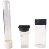 Tubo de Digestión Lu Heng T725C660 Botella Colorimétrica Especial para Cloro Residual M900 Adecuado para C01C10 Carcasa Negra Cubeta Especial