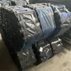 O tubo do rolo de mineração é soldado integralmente e equipado com um kit de vedação à prova de poeira para rolos de mineração