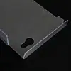 Placa de PC Transparente Bafle Protector para Maquinaria y Equipo Tablero Divisor Corte, Doblado y Punzonado de Policarbonato Procesamiento Personalizado