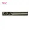 Superior 3mm/20mmx3-Canal (6542Hss) Fresa de mango recto en venta