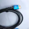 Cable HDMI al por mayor Edición 2.1 Transparente 8K4K2.0V1.4V Aurora Box Proyector TV 2M3M5M10M