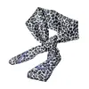 Pañuelo cuadrado pequeño de imitación seda 70 estilo coreano temperamento a juego con camisa traje pañuelo de seda protector fino para el cuello tacto de alta gama venta al por mayor