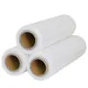 Filme Stretch Embalagem Filme PE Rolo Grande Filme Adesivo Industrial Filme para Mudança cm Filme de Embalagem Filme Stretch Comprimento Estendido