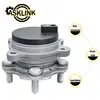 Rolamento de Cubo de Roda 3501600-SY03/G3-1001 Unidade de Cubo de Roda Dianteira Aplicável ao AITO M7 Tração Traseira Unidade de Cubo de Roda