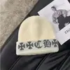 Gorro de Punto Nuevo Otoño e Invierno para Mujer Engrosado Estilo Coreano Adelgazante de Rostro Moderno para Circunferencia de Cabeza Grande Protección Cálida para los Oídos Gorro para el Frío Gorro Holgado para Hombre