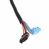 Adecuado para barras de soporte de portón trasero eléctrico de coche Porsche Panamera y Cayenne, universal para los lados izquierdo y derecho