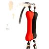 SM Sexy Silicona Hueso Tapón Bucal Flail Boca Flail Juguete Alternativo Bola Bucal Juguetes Sexuales Productos para Adultos Venta al por Mayor