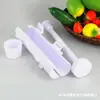 Nuevo susheziprensa para hacer sushi Molde cilíndrico casero para sushi Fabricante de sushi DIY