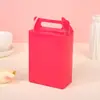 Caja de Dulces de Boda para Exportación Caja de Dulces de Boda