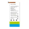 Adequado para Bateria de Celular Huawei Honor P8 com Grande Capacidade e Bateria de Lítio Polímero Hb3447A9Ebw Embutida Fábrica