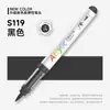 Domina el Uso de Marcadores Acrílicos de Punta Suave de Líquido Directo en 60 Colores, No Transparentes y Apilables, Disponibles en 48 Colores y 24 Colores, Plumas de Pintura para Niños