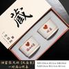 Horno Ru Copa Maestra Wolong Fengchu Personal Especial Chino de Alto Grado Copa Abierta de Kung Fu para Taza Taza de Té