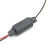 MX3.0 Terminal de Anillo Magnético de Hebilla de Fila Única Línea de Extensión Antiinterferencia Arnés de Conexión Suministro de Puesto 43645