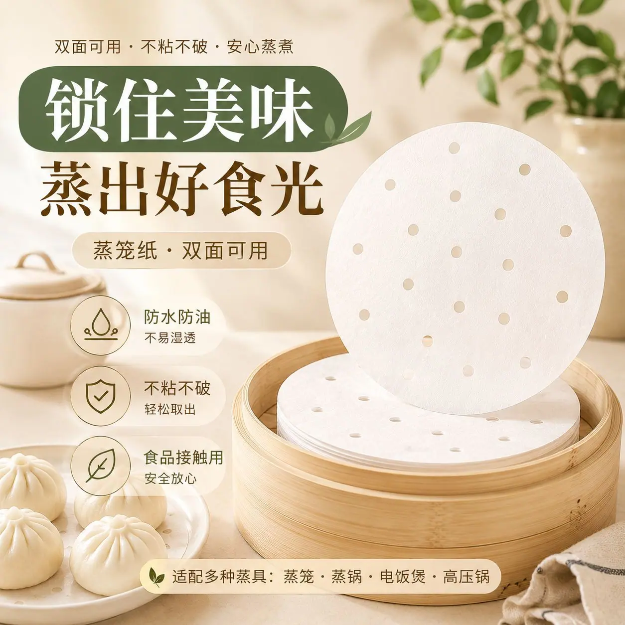 蒸笼纸主图4