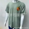 Camisetas Culturais de Minorias Étnicas Americanas Moletom 180g Poliéster-Algodão Camiseta para Evento de Festival Roupa de Grupo com Logo Estampado por Transferência de Calor