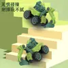 Envío Gratis Niños Juguetes de Dinosaurios de Desmontaje DIY Tuerca Desmontable Modelo de Ensamblaje de Dinosaurio Regalos