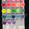 Set de Pintura Facial a Base de Agua Fluorescente Pigmento de Pintura Colorido Pasta de Color Tiza Certificado Gmpc Transfronterizo de Amazon