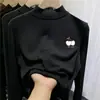 Camiseta Interior Térmica Nueva DeRong para Niños y Niñas, Suave y Amigable con la Piel Otoño/Invierno, Talla Mediana para Niños Mayores