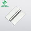 Xingben Eletromecânica F-44 Caixa de Furo de Lata Gabinete de Ferro Aço Inoxidável Dobradiça de Gabinete Maquinário Industrial Dobradiça Plana