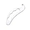Cuchillo de Fascia con Forma de Pájaro, Cuchillo Multifuncional para Relajación Muscular, Herramienta de Masaje Raspado para Fisioterapia, Masajeador de Fisioterapia Corporal