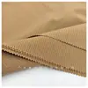Suministro de Fábrica Premium Raya TR 0.2 Raya Vertical. Traje de Ropa para Hombre y Mujer Pantalones Falda Traje Tejido