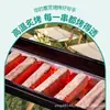 Barbacoa de carbón resistente a la combustión sin humo, especial para frutas, de alta temperatura, 100 kg