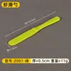 Molde de Plástico Melamínico para Pasta de Camarones, Tubo de Bambú Creativo Herramienta para Servir Pasta de Pescado para Restaurantes Especializados y Restaurantes de Hot Pot, Fabricante de Albóndigas