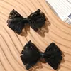 Retro Elegante Pequeña Flor Encaje Lazo Accesorio DIY Ropa Accesorios para el Cabello Zapatos Sombreros Pinzas para el Cabello Fundas para Teléfonos Adornos Accesorios