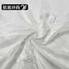 Tecido com Bordado de Folhas Lantejoulas Vestidos Femininos Saias Infantis Estilo Chinês Saia Ma Mian Tecido com Bordado Qipao Em Estoque