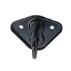 2048800460 Es Adecuado para Mercedes-Benz Clase Glk W204 Cerradura del Capó Glk220 Pestillo Frontal del Capó Gancho de Cerradura del Capó
