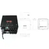 Controlador de Fonte de Luz para Visão Computacional Digital de 12 Canais Fh-Dp2-12 232 LED Estroboscópico Gatilho Corrente Constante Dp3456789