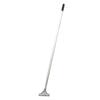 Cuchilla alargada de 1 metro mango de acero inoxidable cuchillo de limpieza raspador raspador raspador pala pala para pintura de pared
