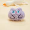 Muñeco de Peluche de Dibujos Animados Anime Japonés Lindo Broche Pin de Totoro Colgante para Bolso Accesorios de Ropa DIY