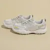 Zapatillas deportivas casuales para mujer, a la moda y transpirables, modelo nuevo de nicho 2026, cómodas zapatillas de entrenamiento alemanas, diseño versátil de malla para el verano