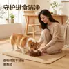 Almohadilla para orina de perro transfronteriza, almohadilla absorbente gruesa, almohadilla a prueba de orina para gatos, almohadilla de maternidad para gatitos, pañal para conejos mascota